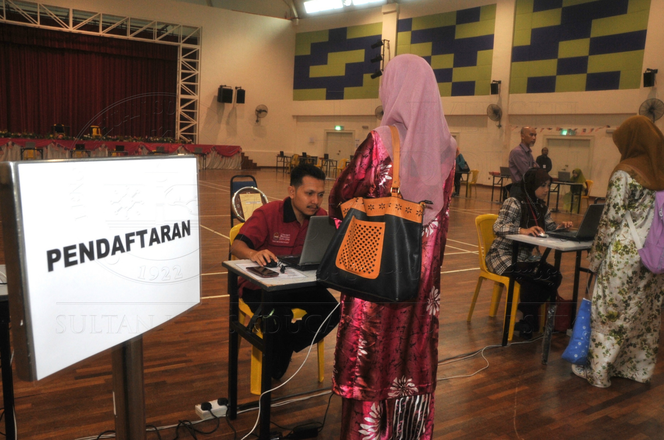 PRO15 143 PILIHANRAYA HAS 5692